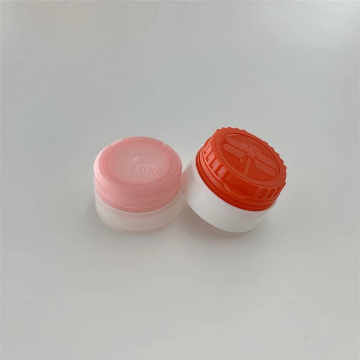 Oil Cap Mould